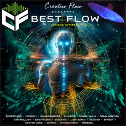 Best Flow, Vol. 4