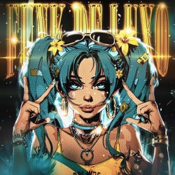 FUNK DE LUXO