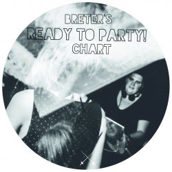 Breter`s Ready to Party chart