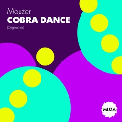 Cobra Dance