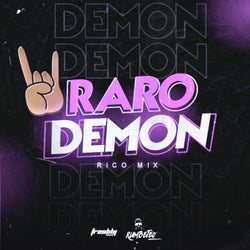 Raro Demon (Rico Mix)