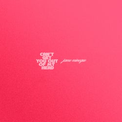 Can't Get You Out Of My Head