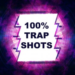 100% TRAP SHOTS / NOVEMBER 2016