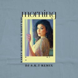 Morning (DJ S.K.T Extended Mix)