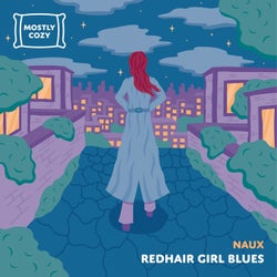 Redhair Girl Blues