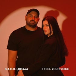 I FELL YOU VOICE