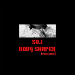 Body Shaper (Remixes)