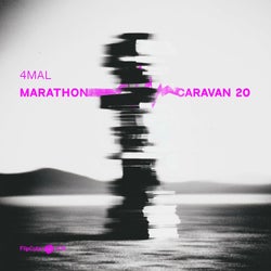 Marathon Caravan 20