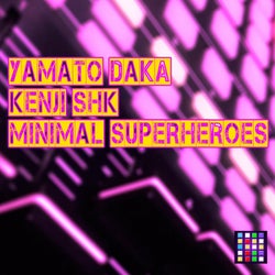 Minimal Superheroes
