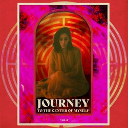 Journey To The Center Of Myself, Vol. 3