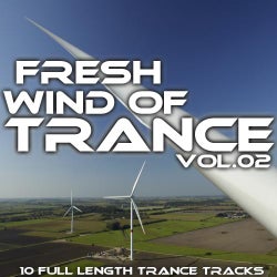 Fresh Wind Of Trance Volume 02