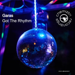 Got The Rhythm
