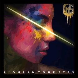 LIGHT IN YOUR EYES