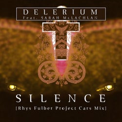 Silence - Rhys Fulber Project Cars Mix