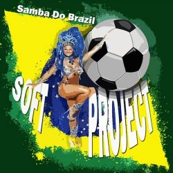Samba Do Brazil