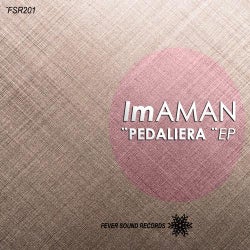 Pedaliera EP