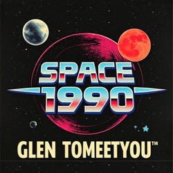 Space 1990