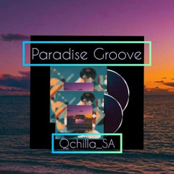 Paradise Groove (Instrumental)