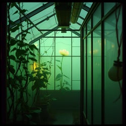 The Glass Orchard