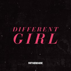 Different Girl