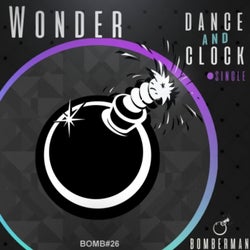 Dance and Clock