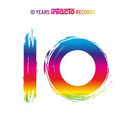 10 Years Intacto Records