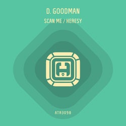 Scan Me / Heresy