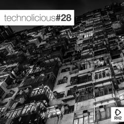 Technolicious #28