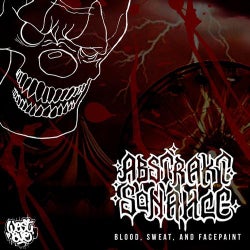 Blood, Sweat and Facepaint EP
