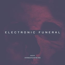 Electronic Funeral
