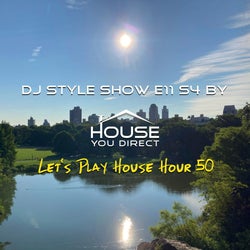 DJ Style Show E011 S4