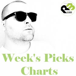 Awesome Picks of this Week