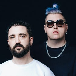 Doctor P & Flux Pavilion Ultimate Selects
