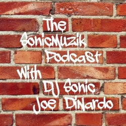 SONICMUZIK EPISODE 22 - April 11, 2020