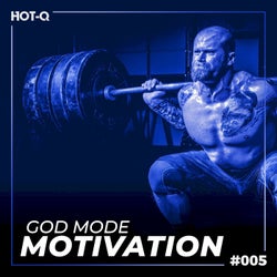 God Mode Motivation 005