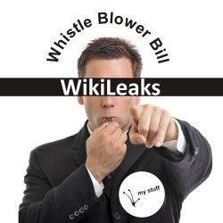 Whistle Blower Bill