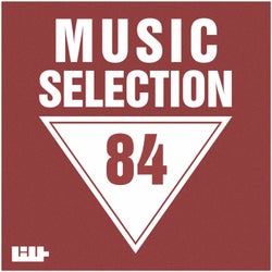 Music Selection, Vol. 84