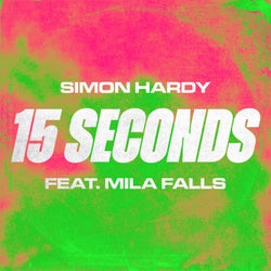 15 Seconds (feat. Mila Falls)