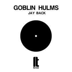 Jay Back