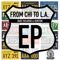 From Chi To L.A. EP