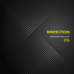 Capa de VA - Best Of 2016
