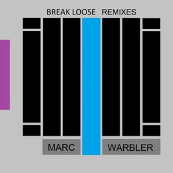 Break Loose (Incl. Remixes)