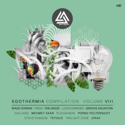 Egothermia Compilation, Vol. 8