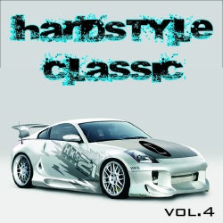 Hardstyle Classic Volume 4			