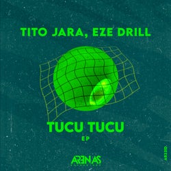Tucu Tucu EP
