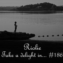 Take A Delight In ... № 186