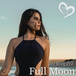 Full Moon