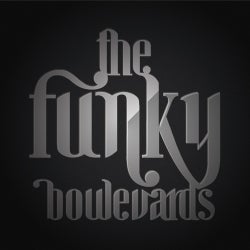 The Funky Boulevards Funky Chart