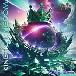 Kinetic Kingdom