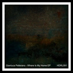Where Is My Home EP